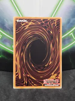 Yugioh Red-Eyes Flare Metal Dragon CORE-EN054 1st Edition Secret Rare NM - Image 2