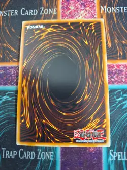 Yu-Gi-Oh! Orange Scapegoat Sheep Token LC04-EN005 Limited Ultra Rare NM b2/ - Image 3