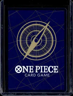 One Piece Japanese 500 Years in the Future #OP07-119 Portgas.D.Ace - Image 2