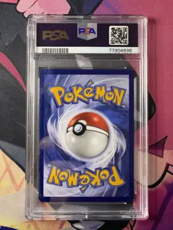 PSA 10 2022 Giratina V Alt Art THAI Lost Abyss #111 Pokemon Card POP 17 - Image 2