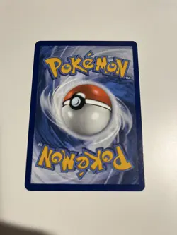 Pokemon TCG : 117/159 Hop's Snorlax : Rare Reverse Holo Card : Journey Together - Image 2