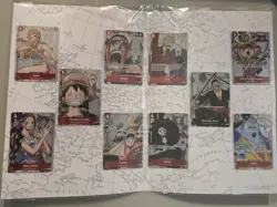 One Piece 25th Anniversary Premium Card Collection English Version Sealed - Image 4
