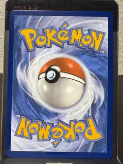 Pokemon Iono's Voltorb 047/159 Prize Pack Series Cards Cosmo Holo Pack Fresh NM - Image 2