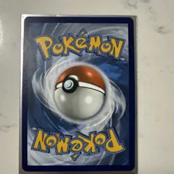 Pokemon Pikachu V Full Art Ultra Rare Holo 170/185 Vivid Voltage Card - Image 2
