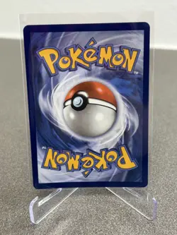 Pokemon Zacian 015 Phantasmal Flames Prerelease Stamped Staff Promo Card Holo - Image 3