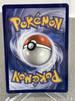 Pokemon Zacian 015 Phantasmal Flames Prerelease Stamped Staff Promo Card Holo - Image 4