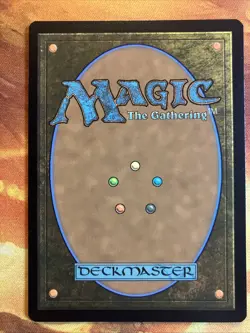 MTG Planetarium of Wan Shi Tong Avatar: The Last Airbender Mythic Near-Mint!! - Image 2