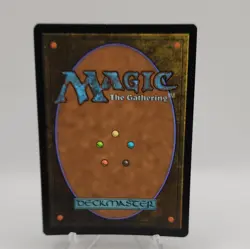 MTG Magic the Gathering FOIL Shadowspear / Morgul-Knife LTC! - Image 2