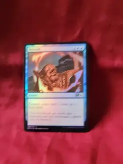 Rewind #63 (Foil) (NM) Core Set 2021 M21 Magic MTG - Image 1