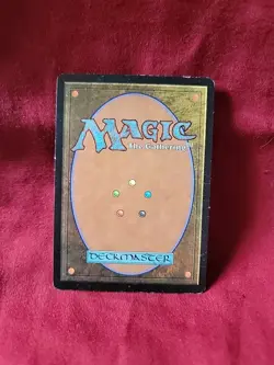 Rewind #63 (Foil) (NM) Core Set 2021 M21 Magic MTG - Image 2