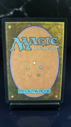 Super State Foil x1 #2081 - Sonic The Hedgehog - Secret Lair SLD - Image 2