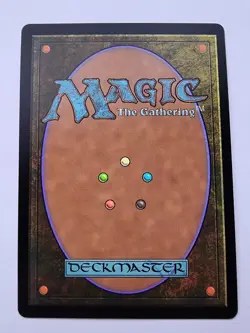 Knuckles's Gloves - The Reaver Cleaver (Rainbow Foil) Secret Lair Drop Foil - Image 2