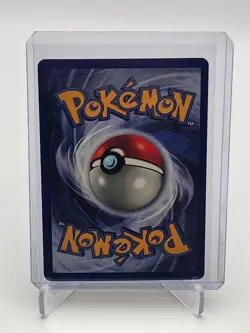 1999 Pokemon Base Set Clefairy Doll 70/102 NM/LP Rare Trainer Nintendo WOTC - Image 2