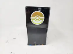 Pokemon TCG Mega Evolution Pokemon Center ETB Gardevoir Brand New SEALED - Image 3