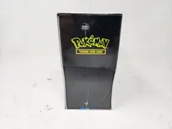Pokemon TCG Mega Evolution Pokemon Center ETB Gardevoir Brand New SEALED - Image 4