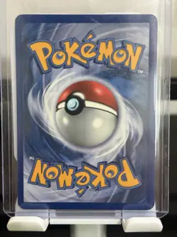Pokemon 2012 Black White Promos Reshiram EX Holo Black Star BW36 GREAT Condition - Image 2