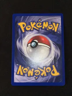Pokemon Pinsir 25/64 Non Holo Jungle Unlimited NM - Image 2