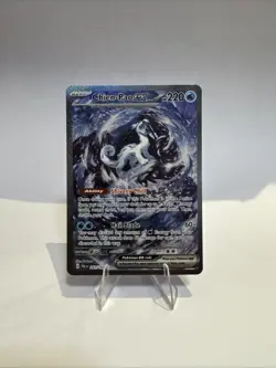 Pokemon TCG Chien-Pao EX 261/193 Sv02 Paldea Evolved Holo Special Illustration - Image 1