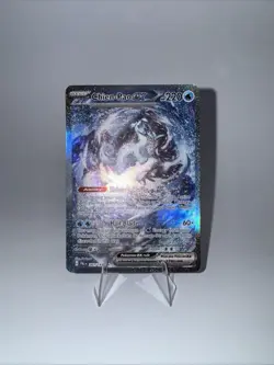 Pokemon TCG Chien-Pao EX 261/193 Sv02 Paldea Evolved Holo Special Illustration - Image 2
