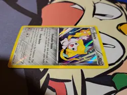 Pokemon JIRACHI 42/108 - XY Roaring Skies RARE HOLO - MINT - Image 5