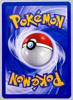 Pokemon Moltres #21 - 2000 Wizards Black Star Promo - NM to MT Condition! - Image 2