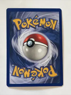Lass 75/102 Base Set Unlimited Non Holo Rare WoTC Pokemon Trading CG 1999 NM - Image 2