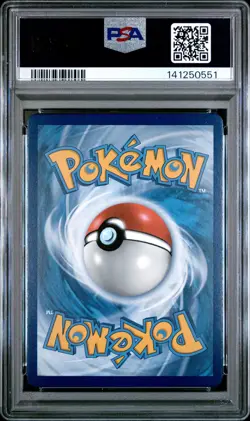 2022 POKEMON SWORD & SHIELD LOST ORIGIN #TG16 FULL ART/PIKACHU V PSA 10 - Image 2