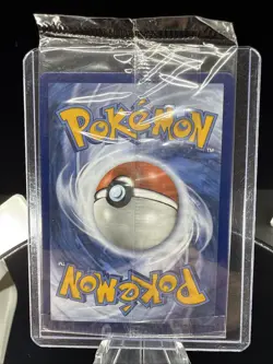 2022 Pokemon Mewtwo V SWSH229 Black Star Promo - Factory Sealed - Image 2