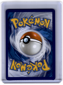 Oricorio ex Pokemon Mega Evolution Black Star (MEP) Promo #024 - Image 2