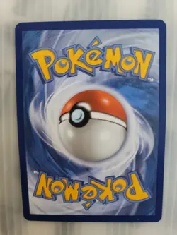 Pokemon TCG - Alakazam - Black Star Promo - 2025 MEP009 - ETB Promo - Image 2