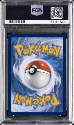 2022 POKEMON GO #072 FULL ART/MEWTWO V PSA 10 - Image 2
