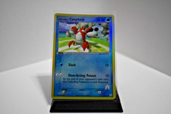 Pokemon TCG -Team Aqua's Corphish 51/95 Team Magma vs Team Aqua Reverse Holo -NM - Image 1