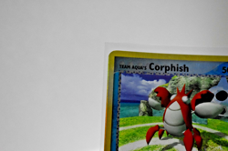 Pokemon TCG -Team Aqua's Corphish 51/95 Team Magma vs Team Aqua Reverse Holo -NM - Image 5
