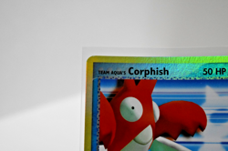 Pokemon TCG -Team Aqua's Corphish 26/95 Team Magma vs Team Aqua Reverse Holo -NM - Image 5