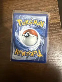 Team Rocket's Spidops Cosmos Holo Pokemon Play! Prize Pack Play Stamp Series 8 - Image 2
