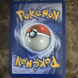 Pokemon TCG Pinsir Jungle 9/64 Unlimited Holo Rare 1999 60 HP Basic - Image 2