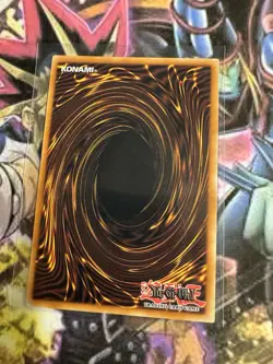 Yu-Gi-Oh! TCG Mulcharmy Fuwalos 1st Edition Super Rare RA04-EN050 NM/M Holo - Image 3