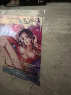 Boa Hancock ST03-013 One Piece - Image 4