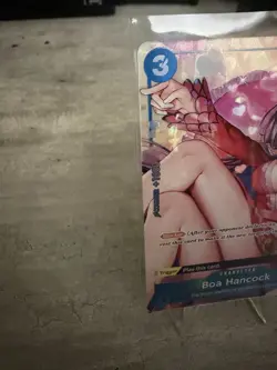 Boa Hancock ST03-013 One Piece - Image 5