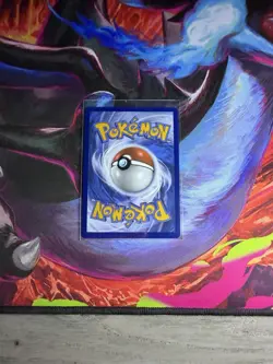 Team Rocket's Wobbuffet 203 Sv: Scarlet & Violet Promo Cards Holo - Image 2