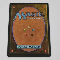 MTG Library of Leng NM Revised Artifact Uncommon Magic The Gathering Card Vtg - Image 2