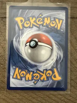 Pokemon TCG Canari 257/217 Ascended Hero’s Full Art Trainer Card - Image 2