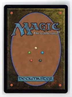 MtG TDM Island - Dragon Eye #288 Full Art Non-Foil - Image 2