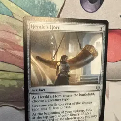 Herald's Horn Jumpstart Regular - Image 2