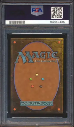 2023 MAGIC THE GATHERING ELESH NORN GRAND CENOBITE 346/500 SERIALIZED PSA 10 - Image 2