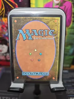Island (Dragon Eye Full Art) Magic: Tarkir: storm TDM #0288 Regular - Image 2