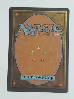 MTG Hurloon Minotaur (Japanese 4th Edition (BB)/Red/C) - BGM - Image 2