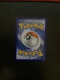 Pokemon TCG Mega Kangaskhan EX 182/132 Mega Evolution Secret Illustration NM - Image 2