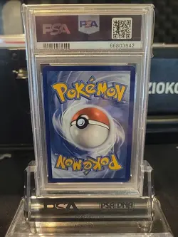 Charizard V - 154/172 PSA 10 Brilliant Stars Alternate Art Pokemon - GEM MT - Image 2