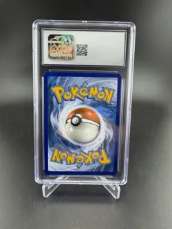 CGC GEM MINT 10 Pokemon Raichu & Alolan Raichu GX 54/236 Sm-Unified Minds Holo - Image 2